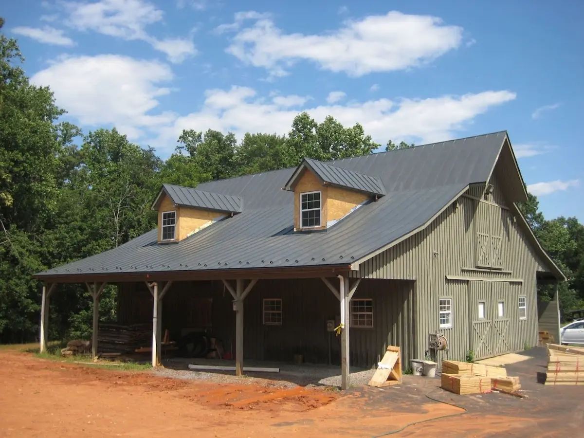 Expert Roof Leak Repair workmanship in Citrus